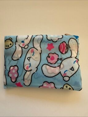 Cinnamoroll Large Compact Tote